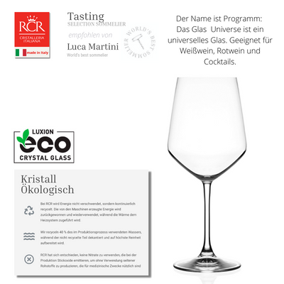 Markus Molitor Riesling Wein Geschenkset: taste the difference